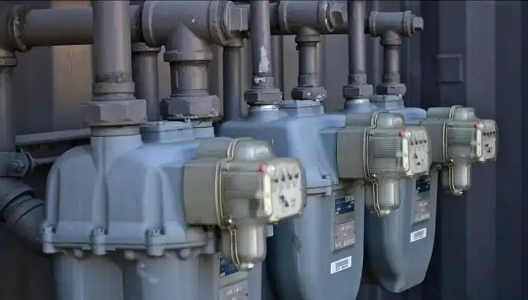 AB'de Gaz İthalatı Sabit Kaldı: Tüketimde Düşüş