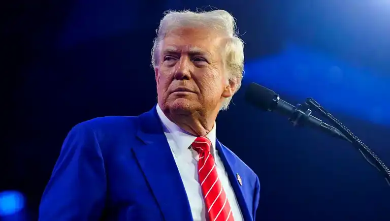 Trump'ın Dönüşü: Avrupa Endişeli