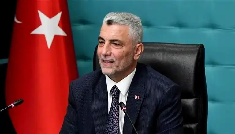 Bakan Bolat'tan boykot açıklaması: Maddi kaybı olanlar tazminat davası açabilir