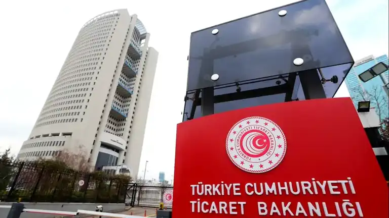 Kalem İthalatında Gümrük Kıymeti Güncellendi