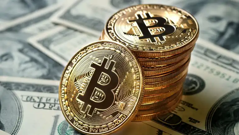 Bitcoin Fiyatı Çakıldı: 100 Bin Dolar Hedefi Tehdit Altında!