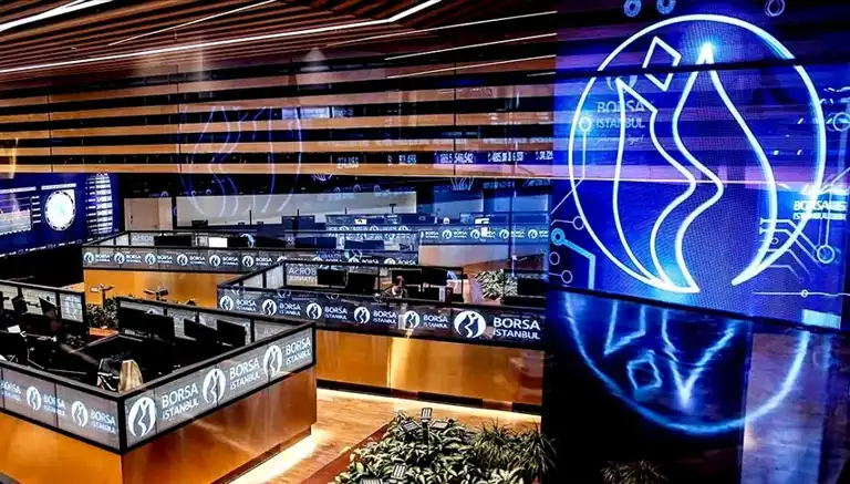 BIST 100 Yatay Başladı, Fed Kararı Bekleniyor