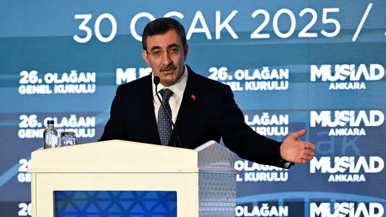 Yılmaz: Yıl Sonunda Enflasyon Tek Haneye İnecek