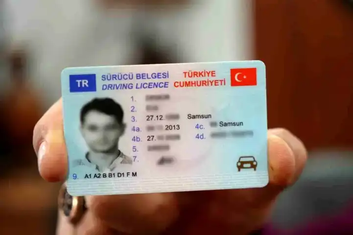 Ehliyet Ücretlerine Yüzde 40 Zam Geliyor!