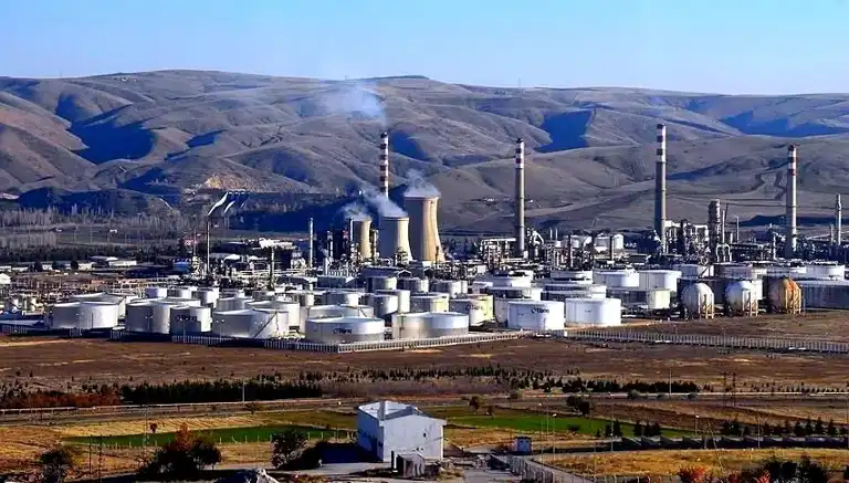 Şubat'ta LPG İthalatı Düştü