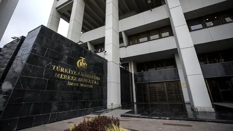 Merkez Bankası Repo İhalelerine Ara Verdi