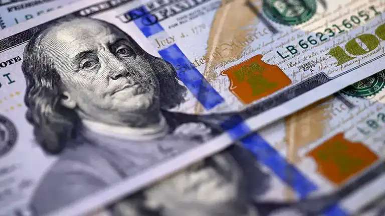 TCMB Rezervleri 146,6 Milyar Dolara Geriledi TCMB Rezervleri 146,6 Milyar Dolara Geriledi