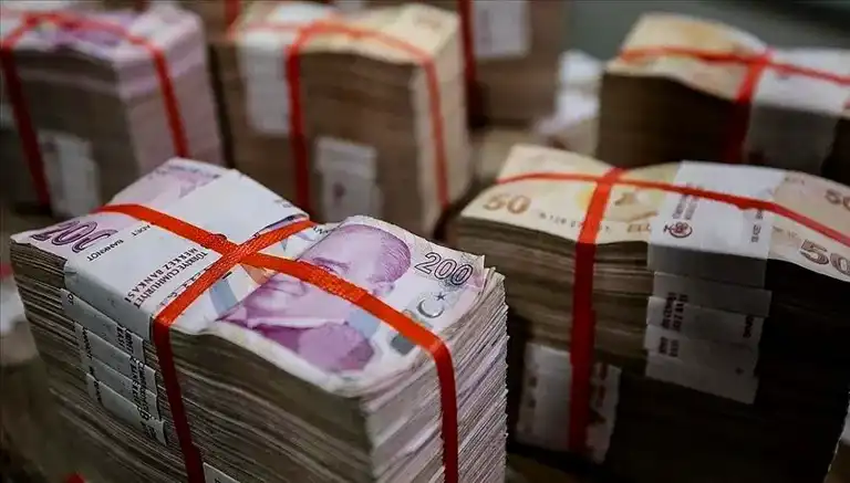 TCMB Rezervleri Düştü: 7 Milyar Dolar Azalma