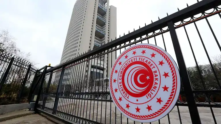 Ocak'ta 605 Firmaya Dahilde İşleme İzni