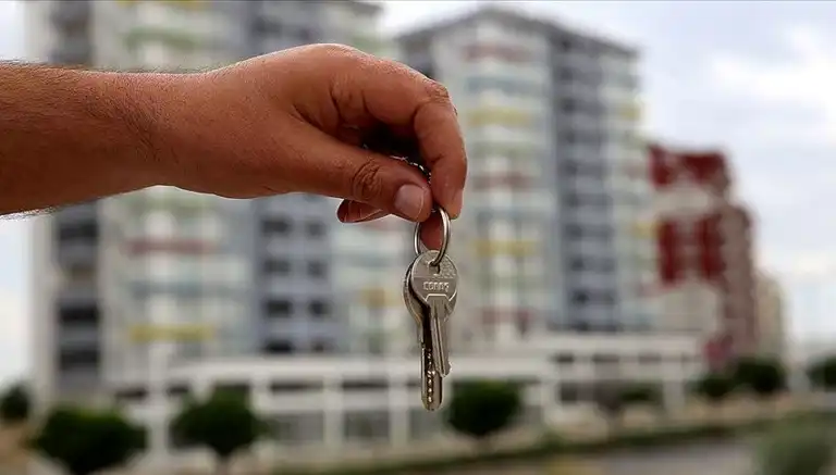 Ticari Gayrimenkul Fiyatlarında Düşüş Ticari Gayrimenkul Fiyatlarında Düşüş