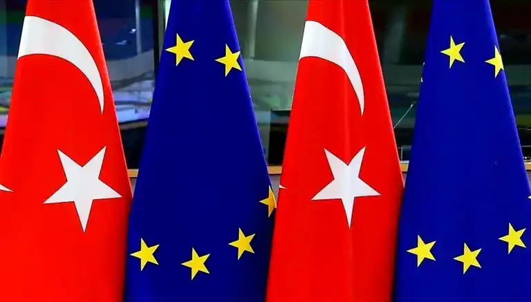 6 Yıl Sonra Türkiye-AB Ekonomik Zirvesi!