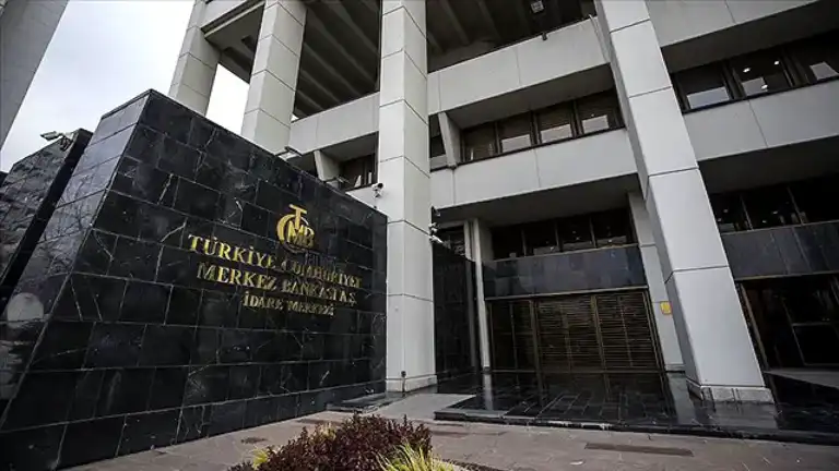 Türkiye'nin Şubat UYP Verileri Açıklandı: Eksi 279 Milyar Dolar Türkiye'nin Şubat UYP Verileri Açıklandı: Eksi 279 Milyar Dolar