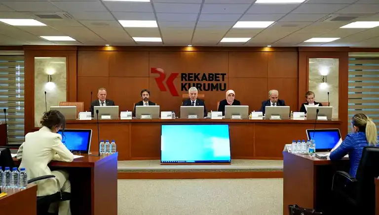 Rekabet Kurulu'ndan Yayıncılara Karar Yaklaşıyor
