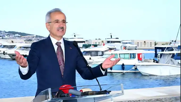 Yeni Yat Limanı, Bölge Turizmine Can Verecek!